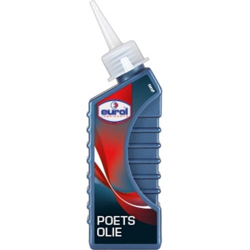 Eurol Poetsolie 100ml. Eurol Poetsolie 100ml.