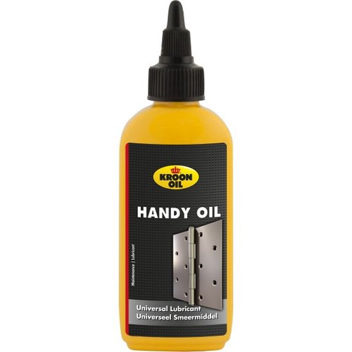 Kroon Handy olie 100 ml. Kroon Handy olie 100 ml.
