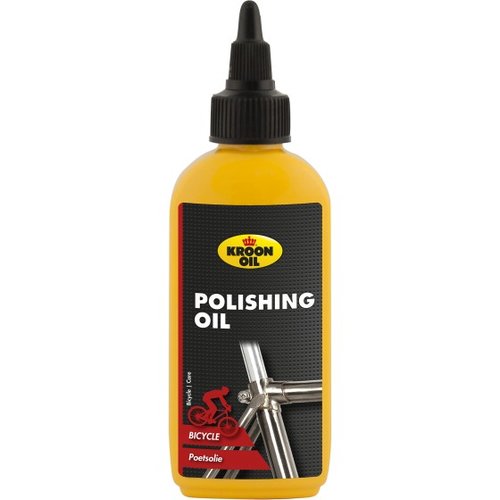 Kroon Poetsolie 100 ml. Kroon Poetsolie 100 ml.