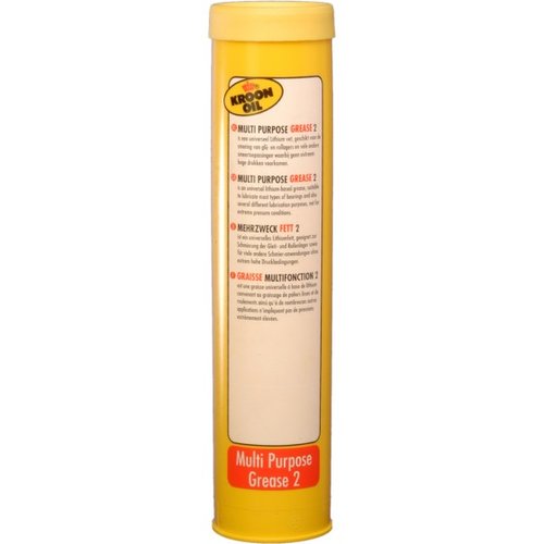 Kroon Multi Vetpatroon 400 Gram Kroon Multi Vetpatroon 400 Gram