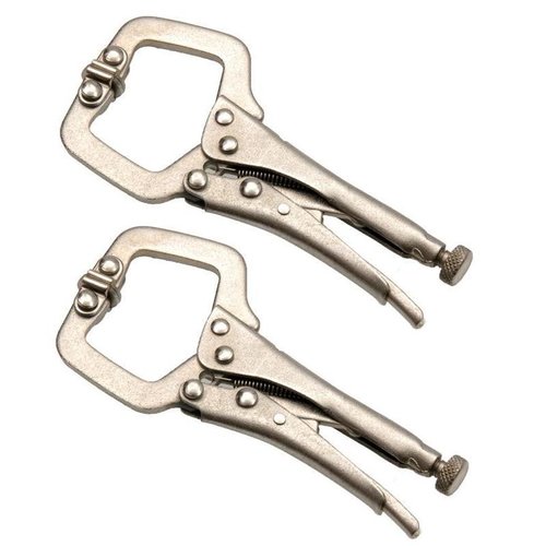 Hofftech Mini Tang Griptang (2 Stuks) Hofftech Mini Tang Griptang (2 Stuks)