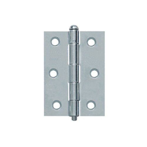 Hofftech Scharnier 76 mm X 45 mm (2 stuks) Hofftech Scharnier 76 mm X 45 mm (2 stuks)