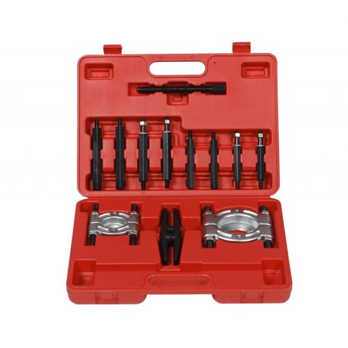 ES Lager trekker set 14-delig ES Lager trekker set 14-delig