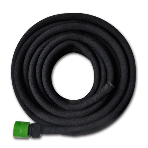 Flexibele druppelslang met 1/2” aansluiting 15 Meter Flexibele druppelslang met 1/2” aansluiting 15 Meter
