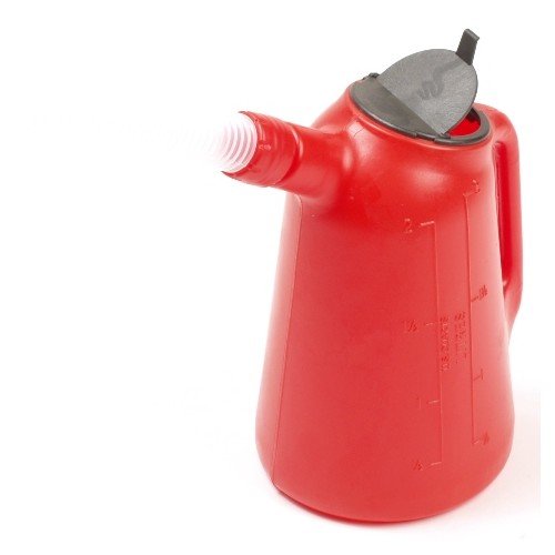 ES Maatbeker Kunststof 2 liter ES Maatbeker Kunststof 2 liter