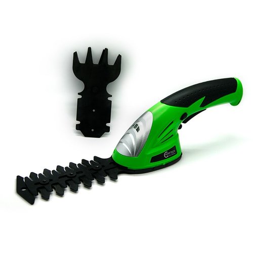 Hofftech Accu Buxus / Grasschaar 3,6 V Li-ion 2 in 1 Hofftech Accu Buxus / Grasschaar 3,6 V Li-ion 2 in 1