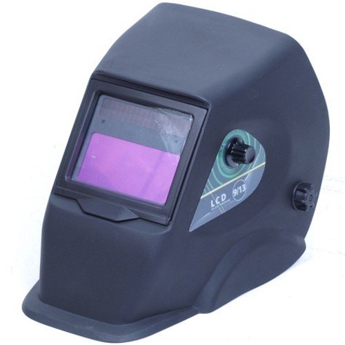 ES LCD Automatische Lashelm ES LCD Automatische Lashelm