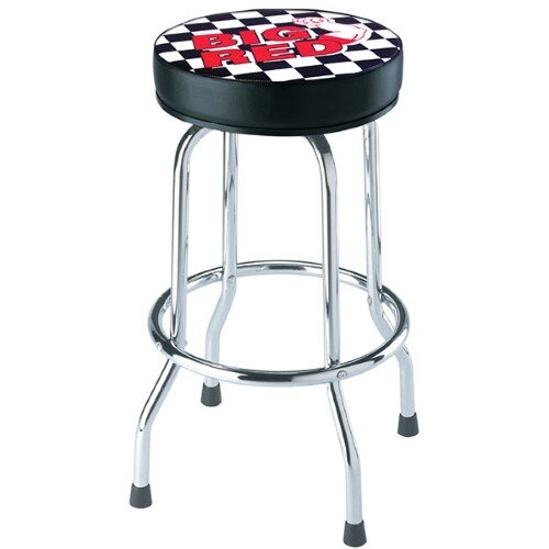 ES Barkruk / Balie / Werkplaatskruk Diameter 36 cm ES Barkruk / Balie / Werkplaatskruk Diameter 36 cm