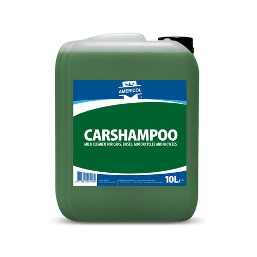 ES Americol Autoshampoo 10 Liter ES Americol Autoshampoo 10 Liter