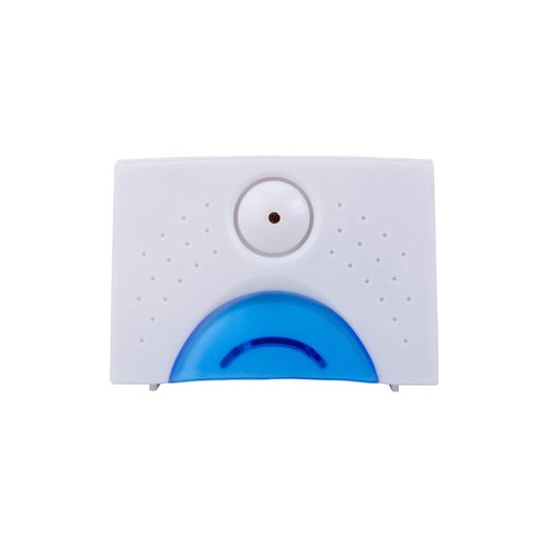 Bellson Bezoekersbel Met Bewegingssensor Bellson Bezoekersbel Met Bewegingssensor