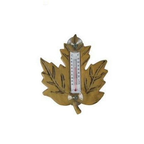 Green Arrow Raamthermometer Blad Green Arrow Raamthermometer Blad