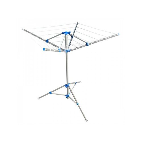 Pro+ Droogmolen met voet incl. 3 haringen Pro+ Droogmolen met voet incl. 3 haringen
