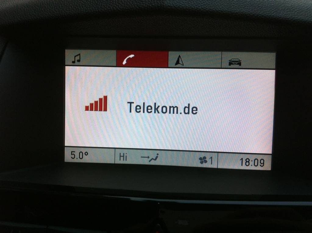 Opel cd70 and dvd90 langauge sw