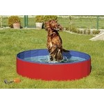 Zomerproducten voor de hond