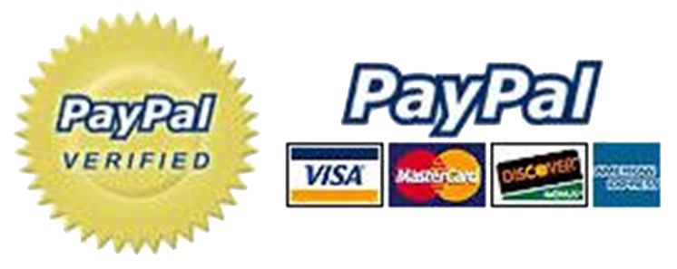 Betalingen via Paypal