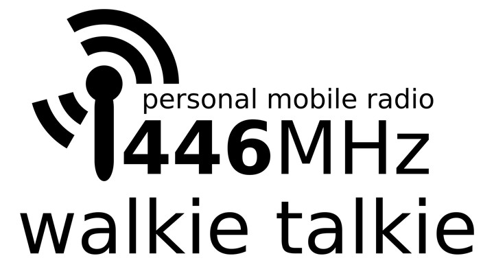 Wat is het PMR446 systeem?