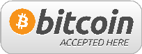 U kunt ook uw Bitcoins gebruiken bij Portofoonheadsets.nl