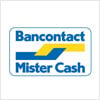 Bancontact Mister Cash