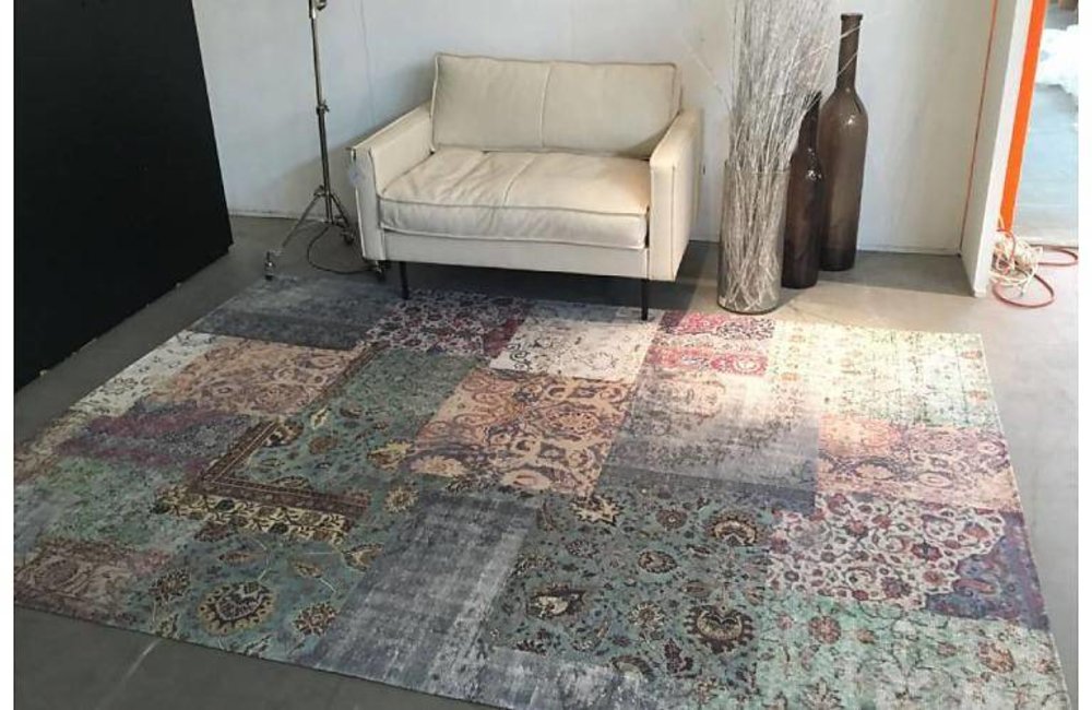 5 redenen voor een vintage vloerkleed floorpassion floorpassion Welk tapijt kiezen