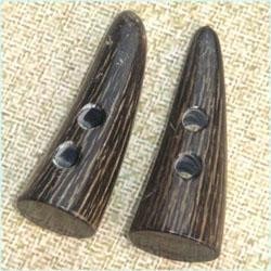Horn products from one of the most underdeveloped ares of India