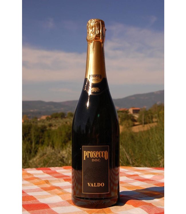 Valdo Spumanti 'Valdo Prosecco DOC' - Extra Dry - Casa San Carlo.shop