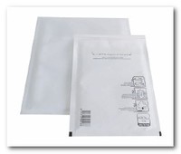 Bubbeltjes envelop