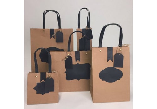Cadeautassen Cadeautassen