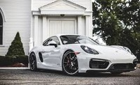Porsche Design Leesbril