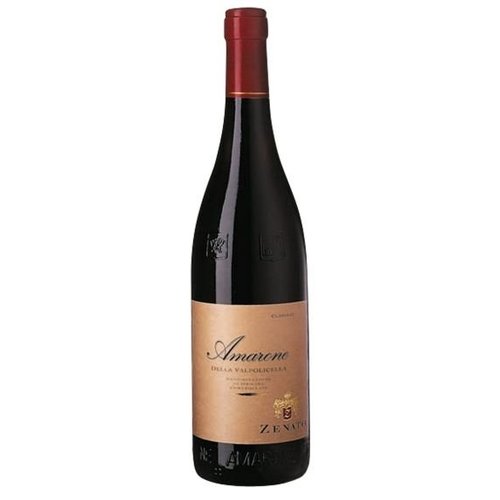 2014 Amarone Zenato 2014 Amarone Zenato