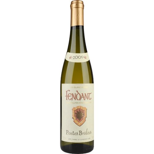 2017 Fendant du Valais, Pentes Brûlées, Cave Saint Pierre 2017 Fendant du Valais, Pentes Brûlées, Cave Saint Pierre