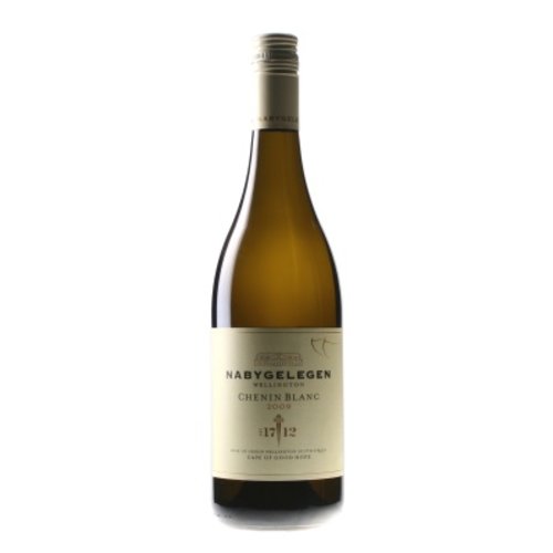 2017 Chenin Blanc Nabygelegen 2017 Chenin Blanc Nabygelegen