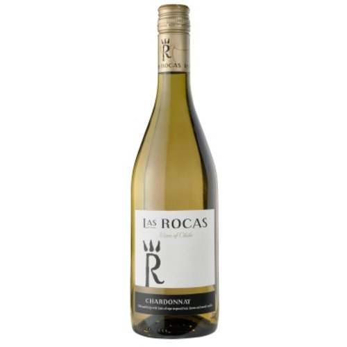2017 Chardonnay Las Rocas 2017 Chardonnay Las Rocas