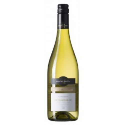 2017 Marcel Martin Sauvignon Blanc 2017 Marcel Martin Sauvignon Blanc