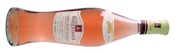 6 rosé's met 15 % korting