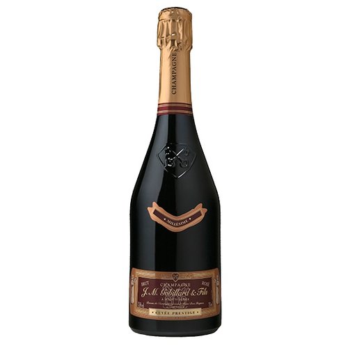 J.M. Gobillard et Fils 2013 Millésime Rosé Champagne, J.M. Gobillard et Fils, Cuvee Prestige J.M. Gobillard et Fils 2013 Millésime Rosé Champagne, J.M. Gobillard et Fils, Cuvee Prestige