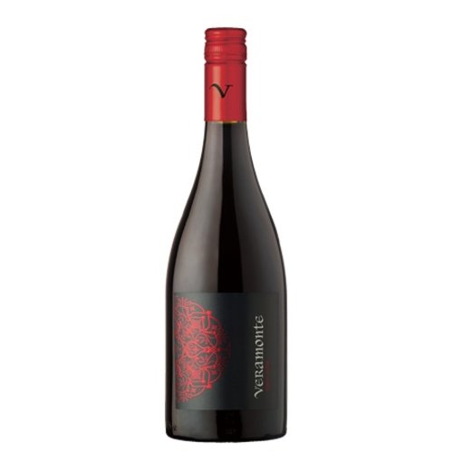 2016 Pinot Noir Reserva, Veramonte 2016 Pinot Noir Reserva, Veramonte