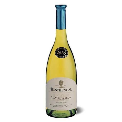 2017 Boschendal Sauvignon Blanc 2017 Boschendal Sauvignon Blanc