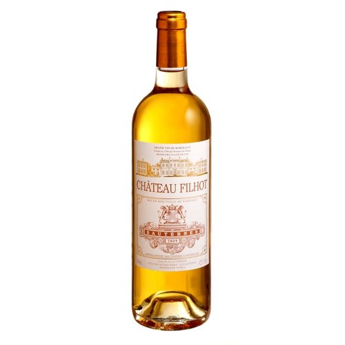 2009 Chateau Filhot Sauternes 2009 Chateau Filhot Sauternes