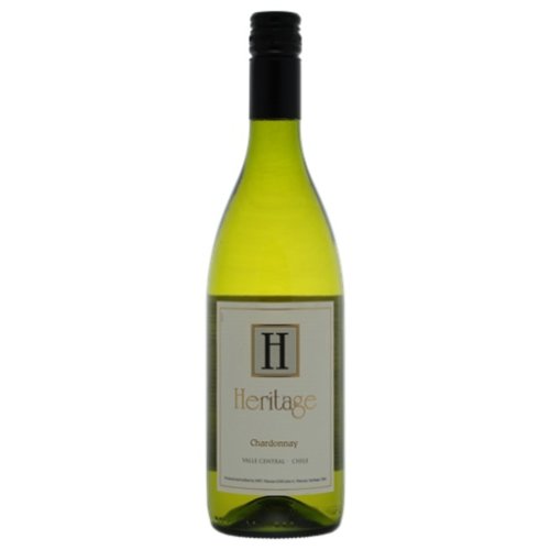 2017 Heritage Chardonnay 2017 Heritage Chardonnay