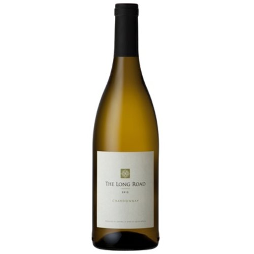 2016 Lismore The Long Road Chardonnay 2016 Lismore The Long Road Chardonnay