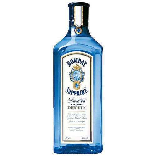 Bombay Sapphire Gin Bombay Sapphire Gin