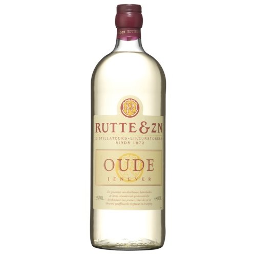 Rutte Oude Graanjenever 100CL Rutte Oude Graanjenever 100CL