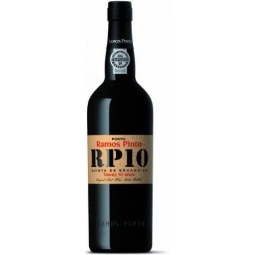 Ramos Pinto Porto 10 Years Quinta de Ervamoira Ramos Pinto Porto 10 Years Quinta de Ervamoira