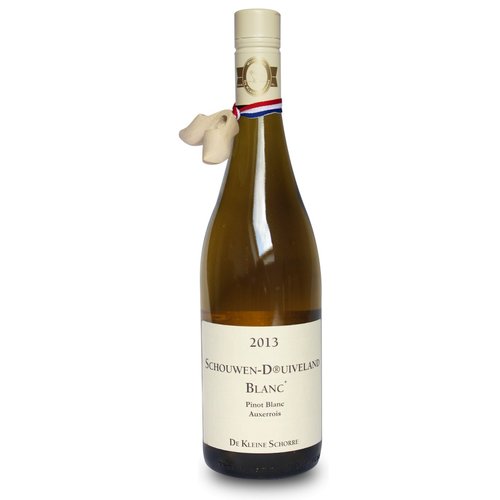 2016 Schouwen Druiveland Auxerrois+ ( selectie KLM) 2016 Schouwen Druiveland Auxerrois+ ( selectie KLM)