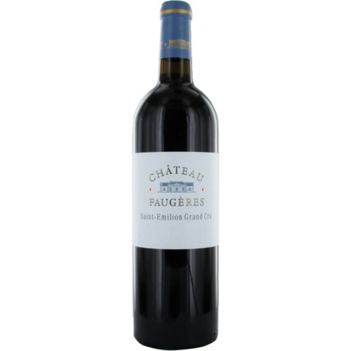 1999 Château Faugères Saint-Émilion Grand Cru 37,5cl 1999 Château Faugères Saint-Émilion Grand Cru 37,5cl