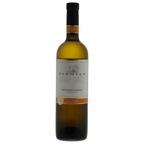 2015 Castel Firmian Moscato Giallo 2015 Castel Firmian Moscato Giallo