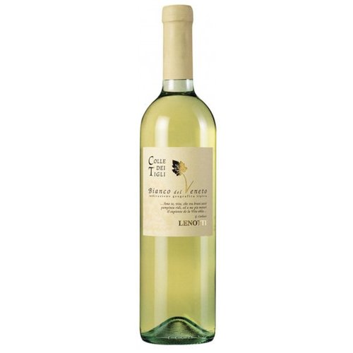 2017 Bianco del Veneto, Colle dei Tigli, Lenotti 2017 Bianco del Veneto, Colle dei Tigli, Lenotti