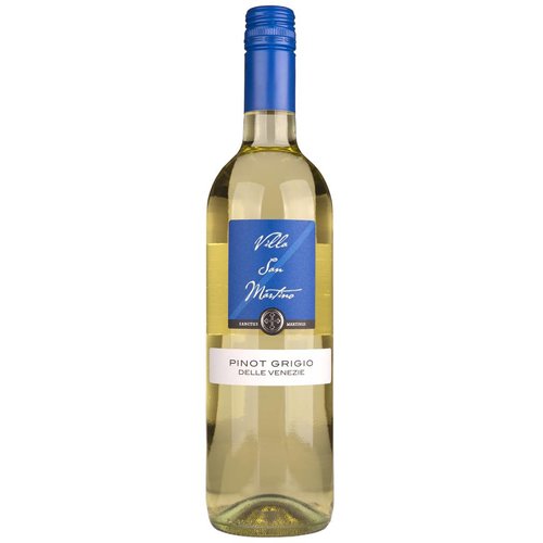 2017 Villa San Martino Pinot Grigio 2017 Villa San Martino Pinot Grigio