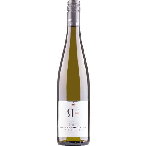 2016 Weissburgunder Cuvee #23, Steffen 2016 Weissburgunder Cuvee #23, Steffen