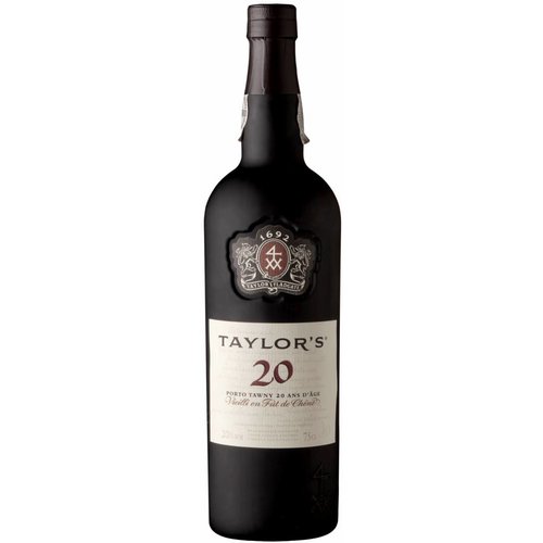 Taylor’s 20 Year Old Tawny Taylor’s 20 Year Old Tawny
